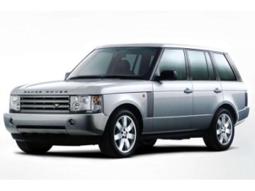  Range Rover 2002-
